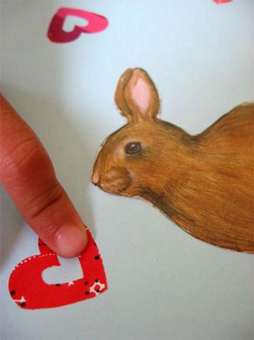 Что можно сделать из бумаги самоклеющейся. 30 идей декора с помощью самоклейки! 03