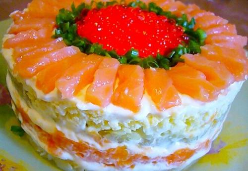 Как засолить красную рыбу большим куском. Быстрый и простой способ засолить красную рыбу, чтобы она получилась за 1 день вкуснее чем в магазине