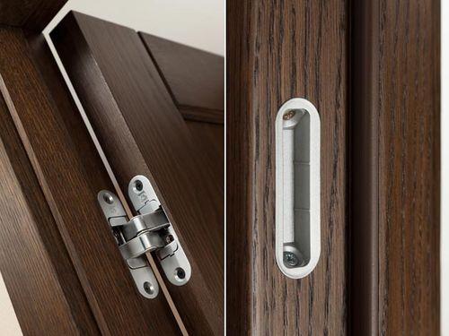 Двери со скрытой коробкой. Купите скрытые двери на заказ недорого 05 Двери со скрытой коробкой. Купите скрытые двери на заказ недорого 05