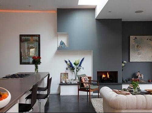 Удобно ли кухня гостиная. Что даст совмещение кухни и гостиной, плюсы и минусы