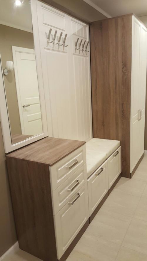 Идеи для ремонта для коридора. Ремонт в прихожей в частном доме 04 Идеи для ремонта для коридора. Ремонт в прихожей в частном доме 04