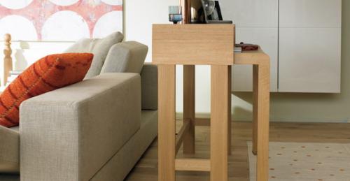 Как спрятать компьютер в гостинной. Домашний офис-невидимка: как скрыть рабочее место в разных комнатах — 18 идей