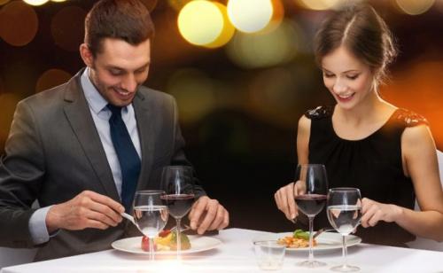 Правила этикета за столом, как себя вести. Как вести себя за столом? 03