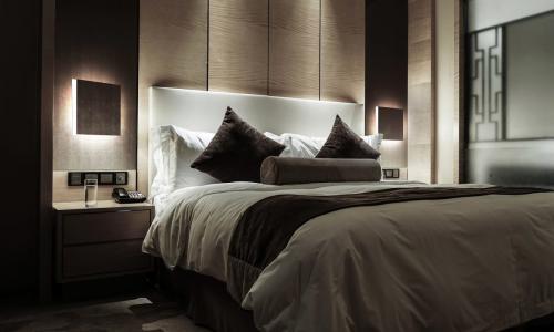 Плетеное Изголовье кровати. 8 оригинальных идей для замены изголовья Вашей кровати.