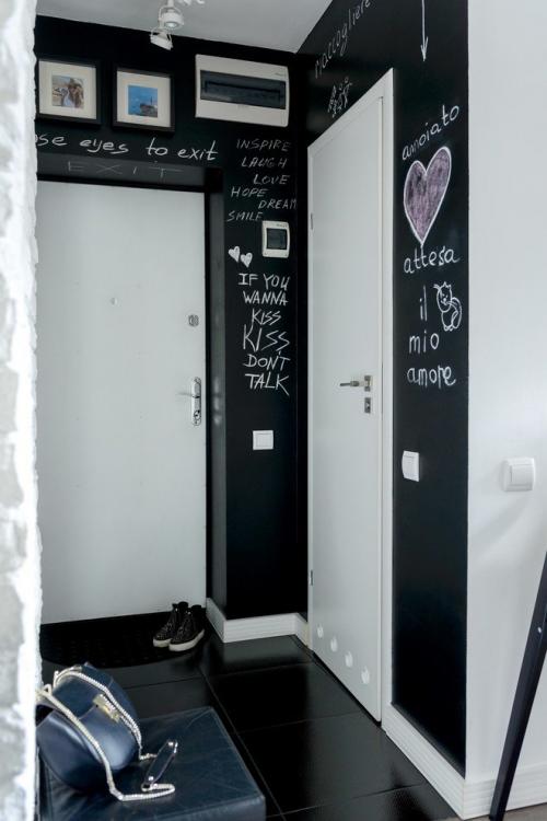 Ремонт убитой квартиры до и после. Ремонт своими руками в убитой двушке 34 м : фото до и после