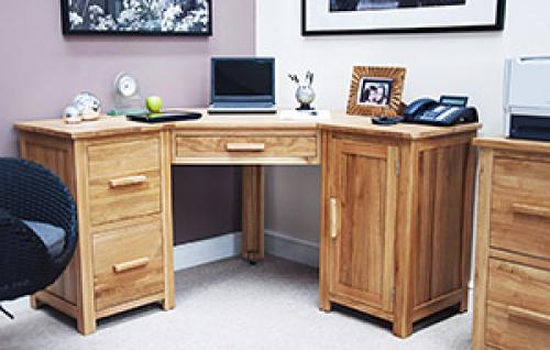 Компьютерный уголок в квартире. Выделите отдельное место 23