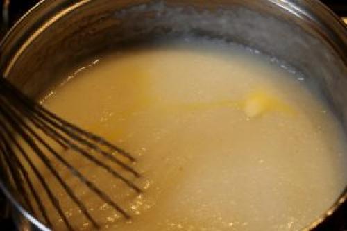 Пропорции для манной каши на молоке средней густоты. Манная каша без комочков средней густоты на молоке и воде