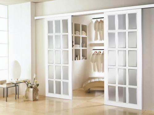 Тренд двери 2019. Раздвижные межкомнатные двери — тренд или антитренд 2019?