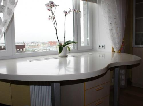 Идеи для ремонта однокомнатной квартиры. 9 интересных дизайнерских решений для ремонта однокомнатной квартиры 06