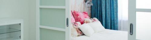 Дизайн дверей 2019. Межкомнатные двери в интерьере: тренды 2019