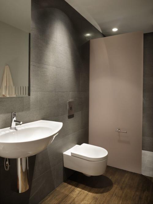 Обустройство туалета. Дизайнерские идеи оформления туалета в 2019 году