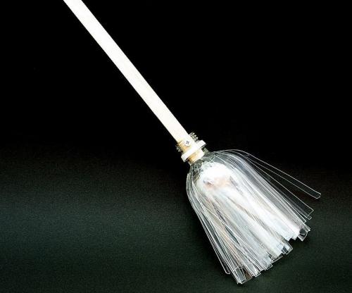 Швабра из пластиковых бутылок. 6 полезных самоделок из пластиковых бутылок