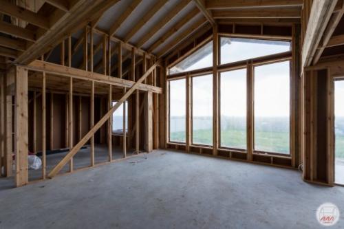 Второй свет в одноэтажном доме. Второй свет в загородном доме