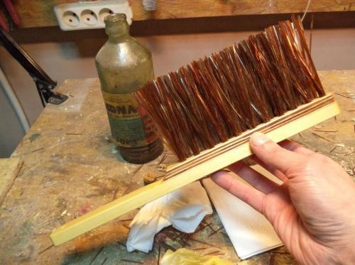 Швабра из пластиковых бутылок. 6 полезных самоделок из пластиковых бутылок