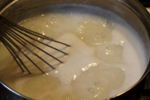 Пропорции для манной каши на молоке средней густоты. Манная каша без комочков средней густоты на молоке и воде