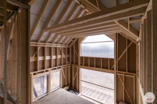 Второй свет в одноэтажном доме. Второй свет в загородном доме