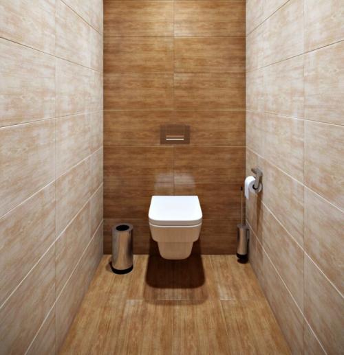 Обустройство туалета. Дизайнерские идеи оформления туалета в 2019 году