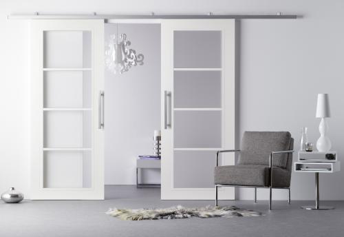 Тренд двери 2019. Раздвижные межкомнатные двери — тренд или антитренд 2019?