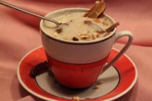 Пропорции для манной каши на молоке средней густоты. Манная каша без комочков средней густоты на молоке и воде