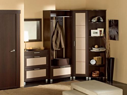 Дизайн узкого коридора в панельном доме. Варианты оформления дизайна коридоров квартиры в панельном доме