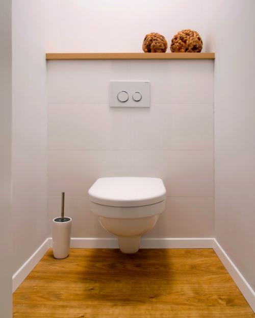 Обустройство туалета. Дизайнерские идеи оформления туалета в 2019 году