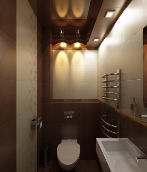 Обустройство туалета. Дизайнерские идеи оформления туалета в 2019 году