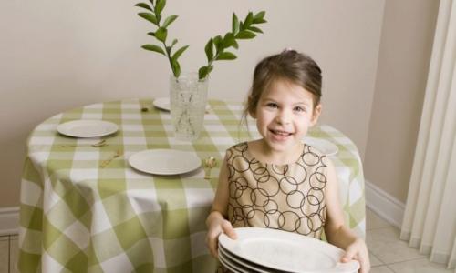 Этикет поведения за столом. 15 правил этикета за столом, которые должен знать каждый 10