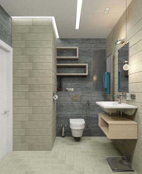 Обустройство туалета. Дизайнерские идеи оформления туалета в 2019 году