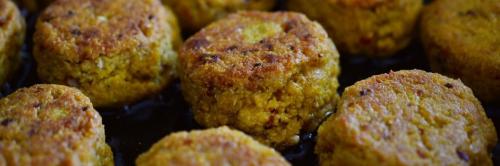 Фалафель —, что это и как готовить