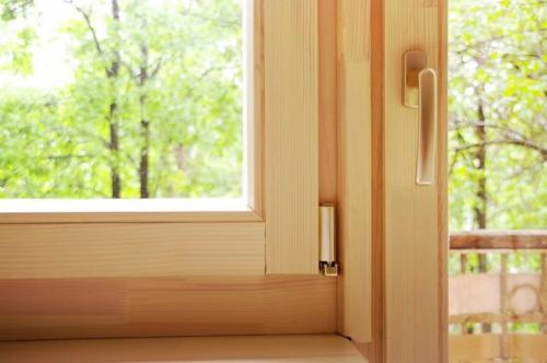 Как меняют окна. Выбрать и поменять окна: какие лучше?