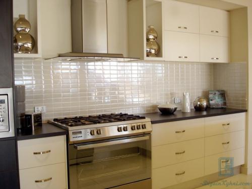 Гарнитуры для маленькой кухни. Какую планировку выбрать