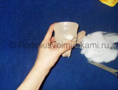 Куклы из пластиковых бутылок своими руками. Быстро и красиво 49