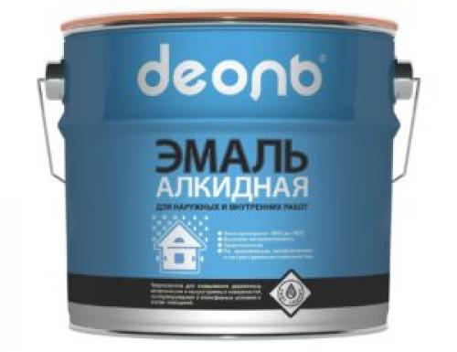 Декор стен акриловыми красками. Виды красок