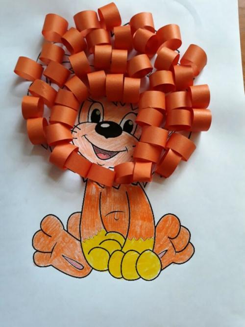 Поделки из бумаги для детей 7 лет. 7 классных легких поделок из бумаги для ребенка 6 лет