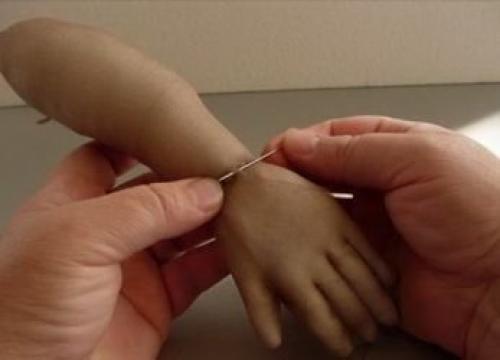 Куклы из пластиковых бутылок своими руками. Быстро и красиво 19