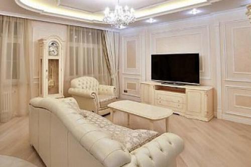 Ремонт квартир вторичного жилья. Перепланировка помещений 06