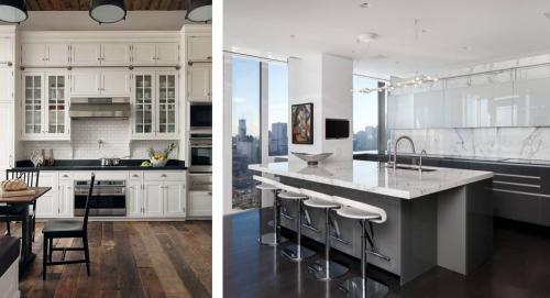 Нью йоркский стиль в интерьере. Интерьеры Нью-Йорка. Стиль Нью-Йорка в интерьере: Манхэттенский дизайн 02