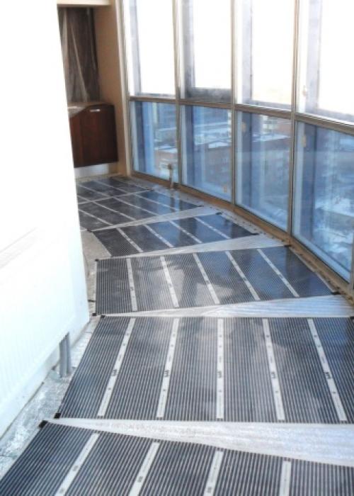 Дизайн комната с балконом. Детская комната 19