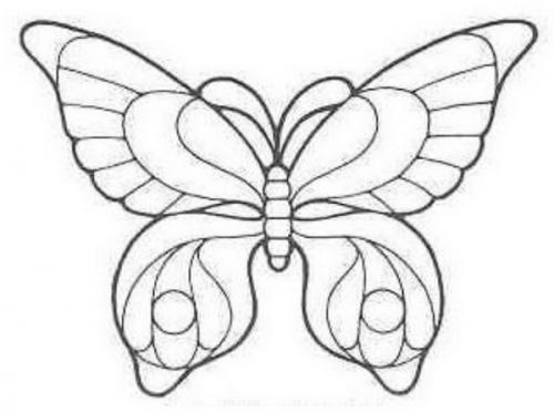 Бабочки из пластиковых бутылок своими руками пошагово для начинающих. Сверкающая бабочка из пластиковой бутылки