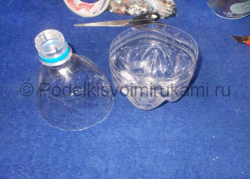 Куклы из пластиковых бутылок своими руками. Быстро и красиво 41