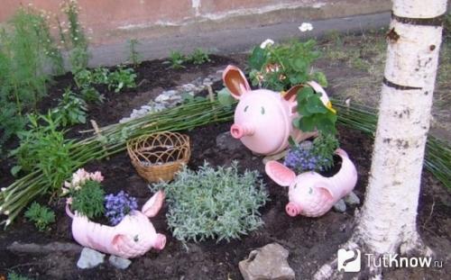 Поделки цветы из пластиковых бутылок своими руками. Цветы из бутылок: основные преимущества 05 Поделки цветы из пластиковых бутылок своими руками. Цветы из бутылок: основные преимущества 05