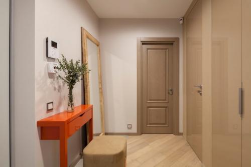 Идеи для узкого длинного коридора. Как оформить? 01 Идеи для узкого длинного коридора. Как оформить? 01