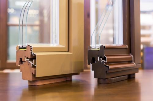 Как меняют окна. Выбрать и поменять окна: какие лучше?