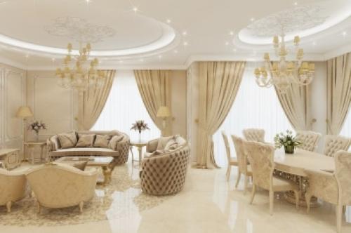 Ремонт квартир вторичного жилья. Перепланировка помещений 03