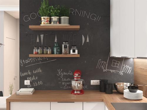 Однокомнатная квартира 35 кв м планировка. Однушка 35 кв. м для семьи с двумя детьми