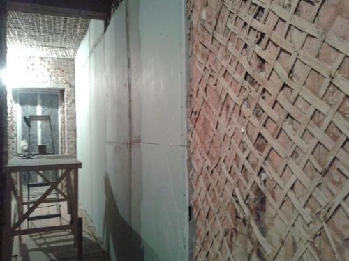 Ремонт квартир вторичного жилья хрущевке сталинке. Особенности ремонта квартир в сталинских домах СПб