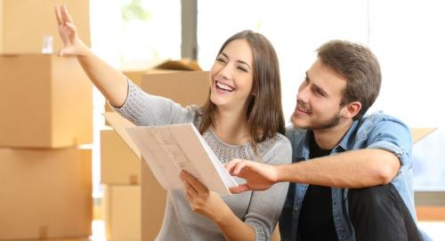 Ремонт квартир вторичного жилья. Перепланировка помещений