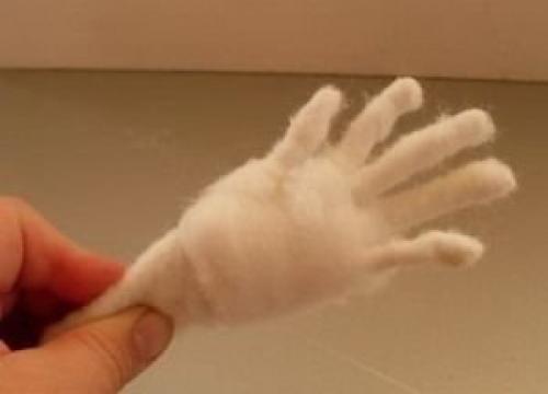 Куклы из пластиковых бутылок своими руками. Быстро и красиво 17