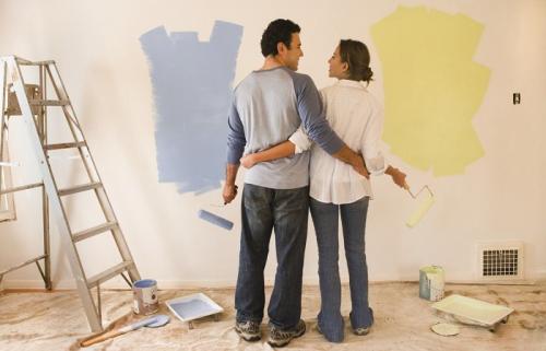 Капитальный ремонт квартиры с чего начать. План капитального ремонта квартиры 05 Капитальный ремонт квартиры с чего начать. План капитального ремонта квартиры 05