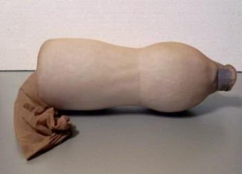 Куклы из пластиковых бутылок своими руками. Быстро и красиво 11